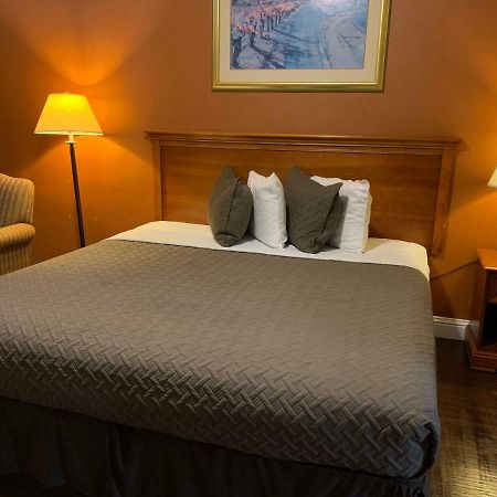 El Rancho Motel Stockton Εξωτερικό φωτογραφία
